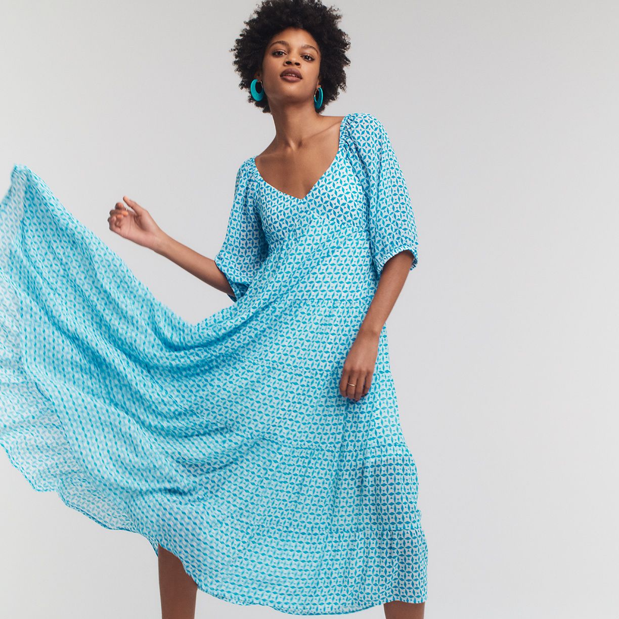 Nina Leonard Under $40 Incl. Plus